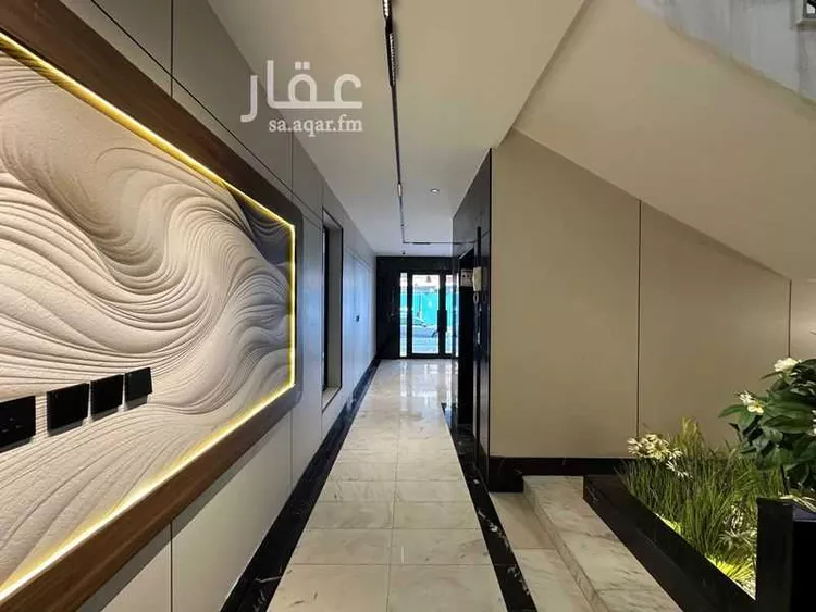 شقة للبيع في شارع علي المنصوري, حي الربوة, مدينة جدة, منطقة مكة المكرمة صورة 2