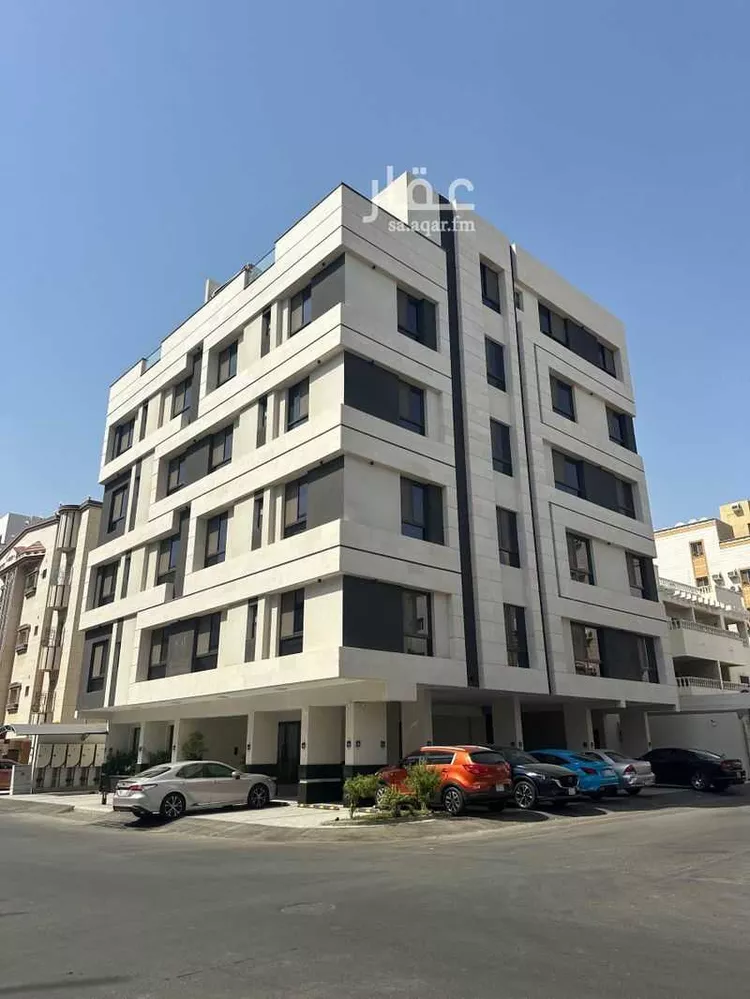 شقة للبيع في شارع عباس الحلواني, حي الروضة, مدينة جدة, منطقة مكة المكرمة
