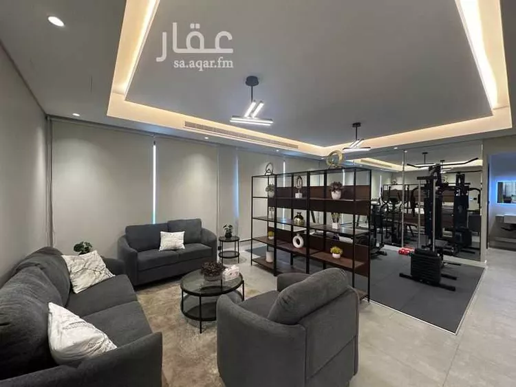 شقة للبيع في شارع عباس الحلواني, حي الروضة, مدينة جدة, منطقة مكة المكرمة صورة 3