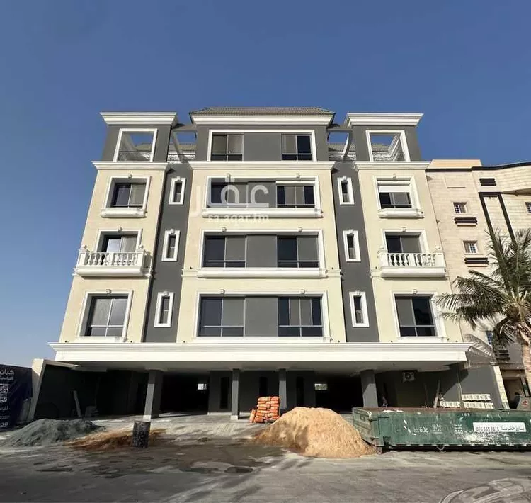 Apartment for Sale in Jeddah Al Mohammadiyah