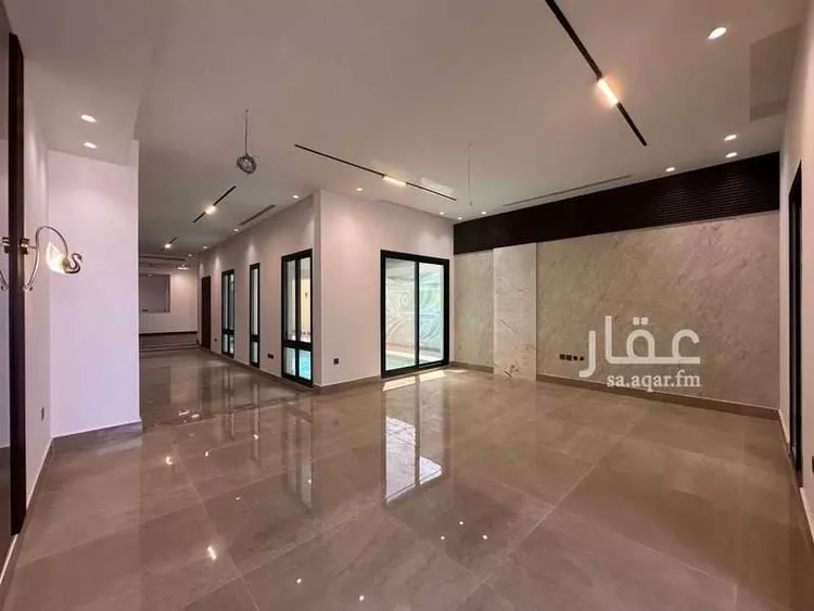 فيلا للبيع في شارع علي المفتي, حي أبحر الشمالية, مدينة جدة, منطقة مكة المكرمة صورة 3