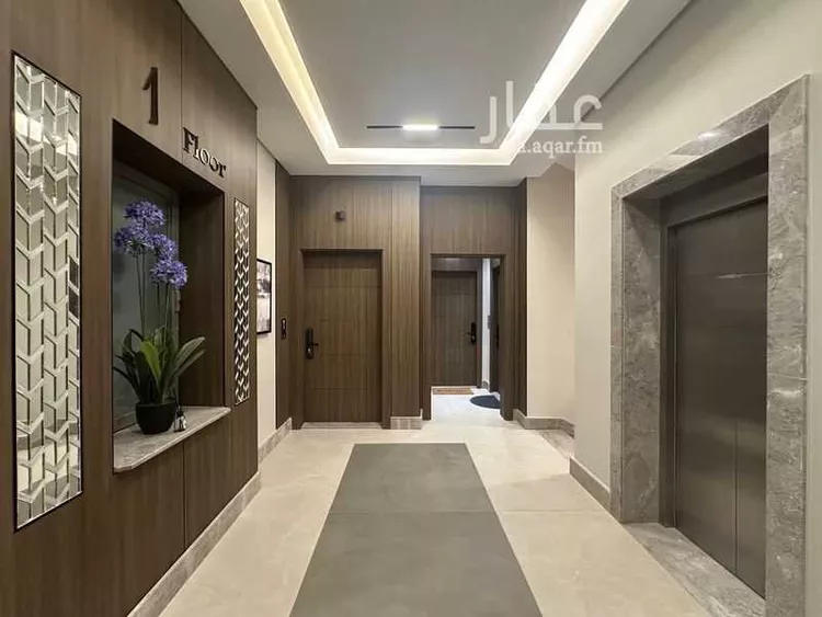 شقة للبيع في شارع عباس الحلواني, حي الروضة, مدينة جدة, منطقة مكة المكرمة صورة 4