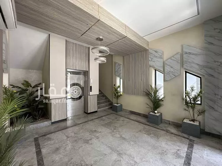 شقة للبيع في شارع عبدالله بلخير, حي الروضة, مدينة جدة, منطقة مكة المكرمة صورة 2