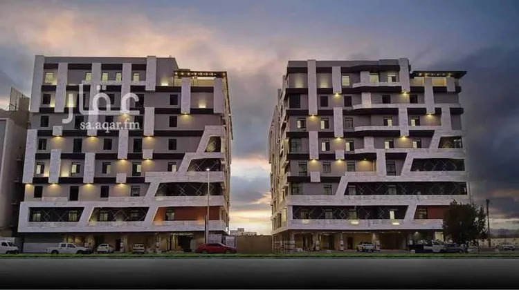 شقة للبيع في شارع المعاليم, حي الورود, مدينة جدة, منطقة مكة المكرمة