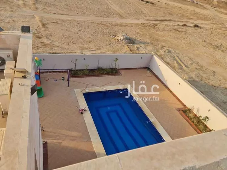 استراحة للبيع في شارع الحسن بن الفحام, حي الزمرد, مدينة جدة, منطقة مكة المكرمة صورة 4