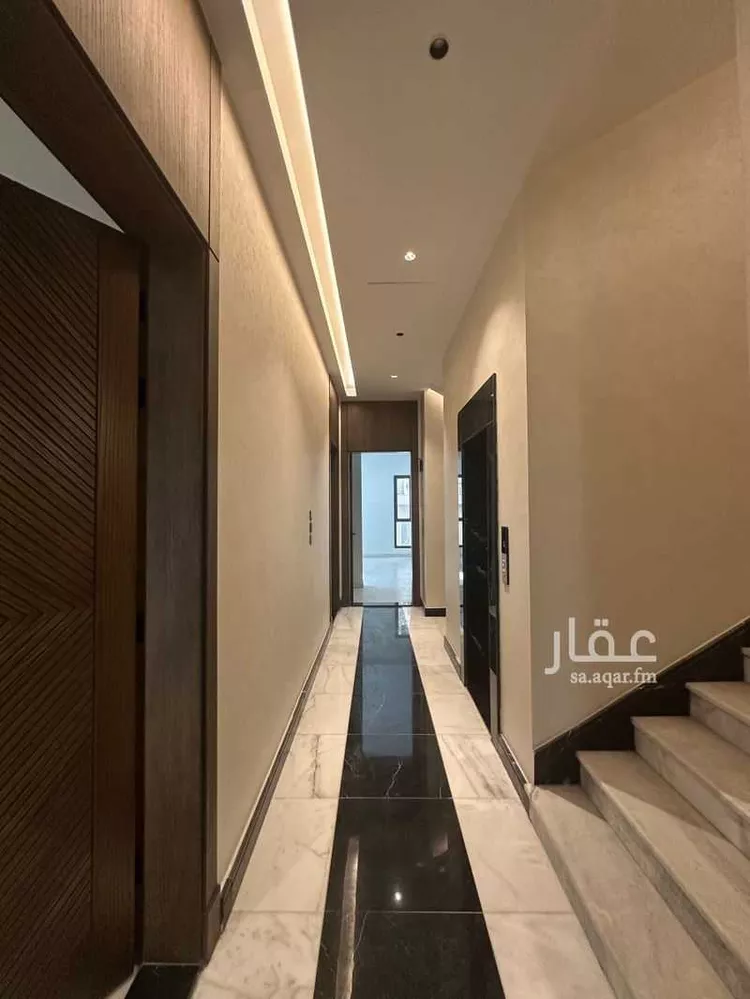 شقة للبيع في شارع وادي النيل, حي الحمراء, مدينة جدة, منطقة مكة المكرمة صورة 4