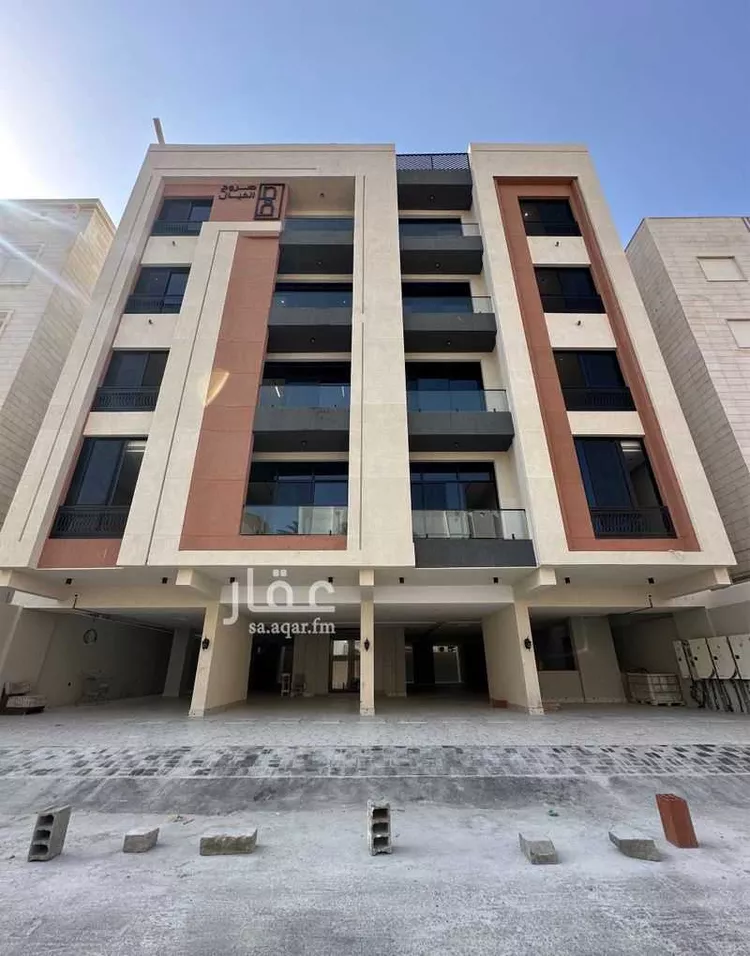 Apartment for Sale in Jeddah Al Nahdah