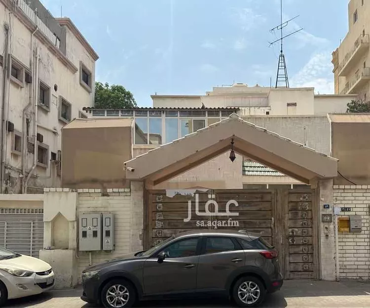 أرض للبيع في شارع عبدالرحمن ابن العباس, حي البوادي, مدينة جدة, منطقة مكة المكرمة