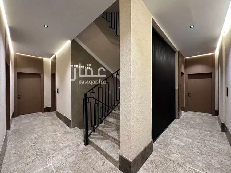 شقة للبيع في شارع ابو الحكم الديلي, حي الروضة, مدينة جدة, منطقة مكة المكرمة صورة 4