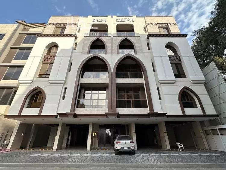 Apartment for Sale in Jeddah Az Zahra