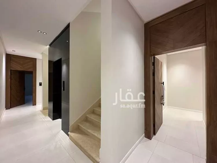 شقة للبيع في شارع هشام بن هبيرة, حي الريان, مدينة جدة, منطقة مكة المكرمة صورة 3