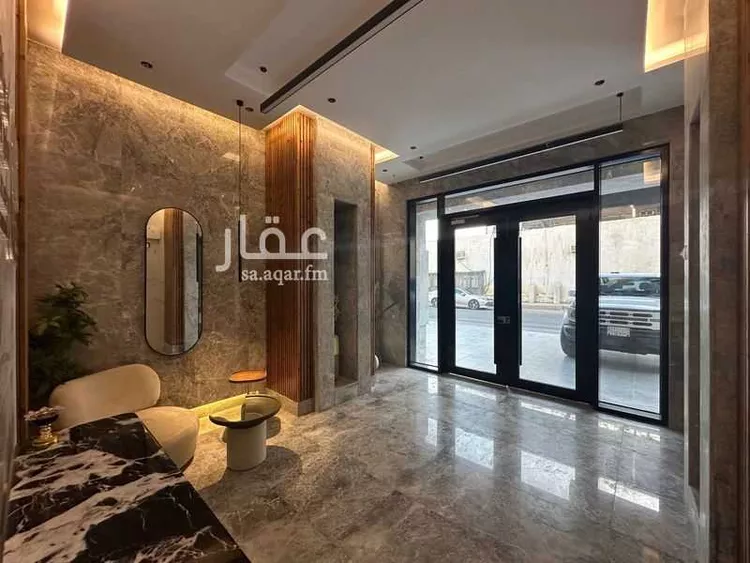 شقة للبيع في شارع علي الفاباتي, حي السلامة, مدينة جدة, منطقة مكة المكرمة صورة 2