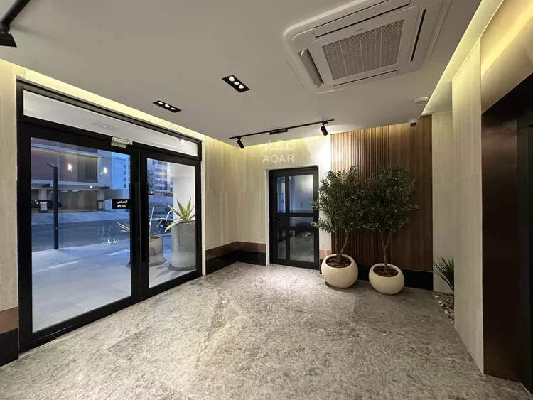 شقة للبيع في شارع صالح الطاسان, حي حكومي1, مدينة جدة, منطقة مكة المكرمة 2