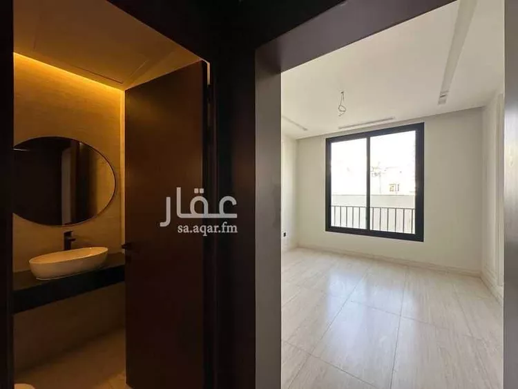 شقة للبيع في شارع ابن ابي حفصه, حي الروضة, مدينة جدة, منطقة مكة المكرمة صورة 5