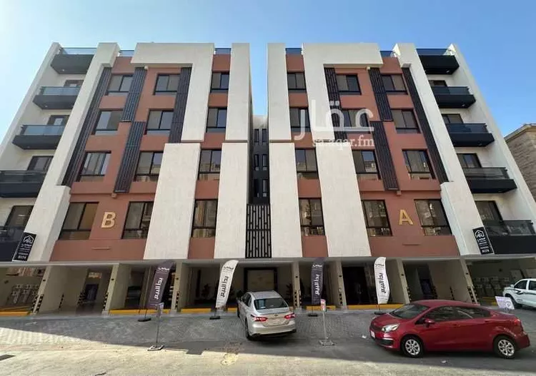 شقة للبيع في شارع سلمه بن المجبر, حي النزهة, مدينة جدة, منطقة مكة المكرمة 1 صورة