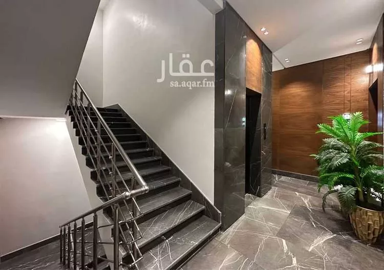 شقة للبيع في شارع محمد حسن العواد, حي الروضة, مدينة جدة, منطقة مكة المكرمة صورة 3