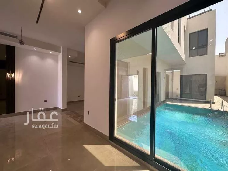 فيلا للبيع في شارع علي المفتي, حي أبحر الشمالية, مدينة جدة, منطقة مكة المكرمة صورة 2