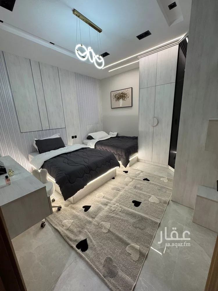 شقة للبيع في شارع يحيىى بن مسعود الزرقي, حي شوران, مدينة المدينة المنورة, منطقة المدينة المنورة صورة 3