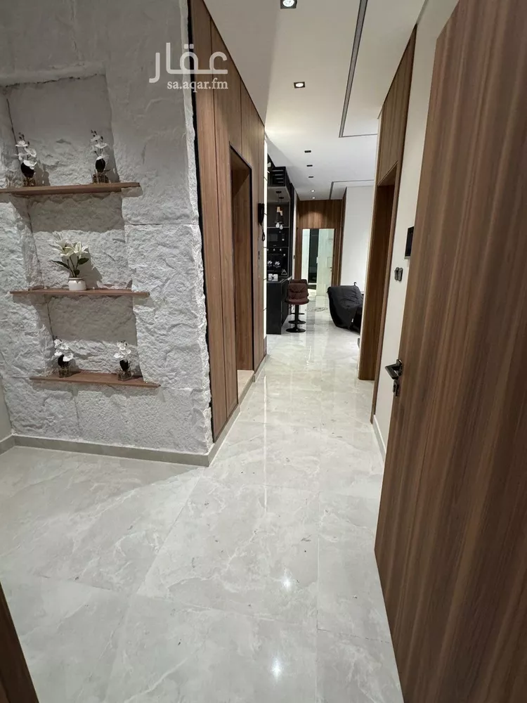 شقة للبيع في شارع يحيىى بن مسعود الزرقي, حي شوران, مدينة المدينة المنورة, منطقة المدينة المنورة صورة 4