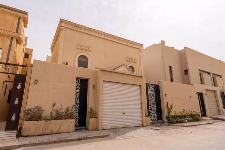 فيلا للبيع في شارع نهر النعامين, حي قرطبة, مدينة الرياض, منطقة الرياض