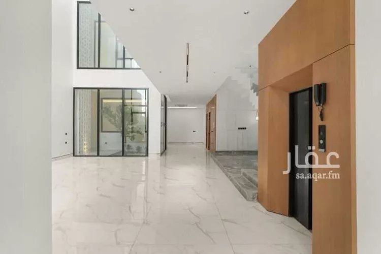 فيلا للبيع في حي النرجس, مدينة الرياض, منطقة الرياض صورة 4