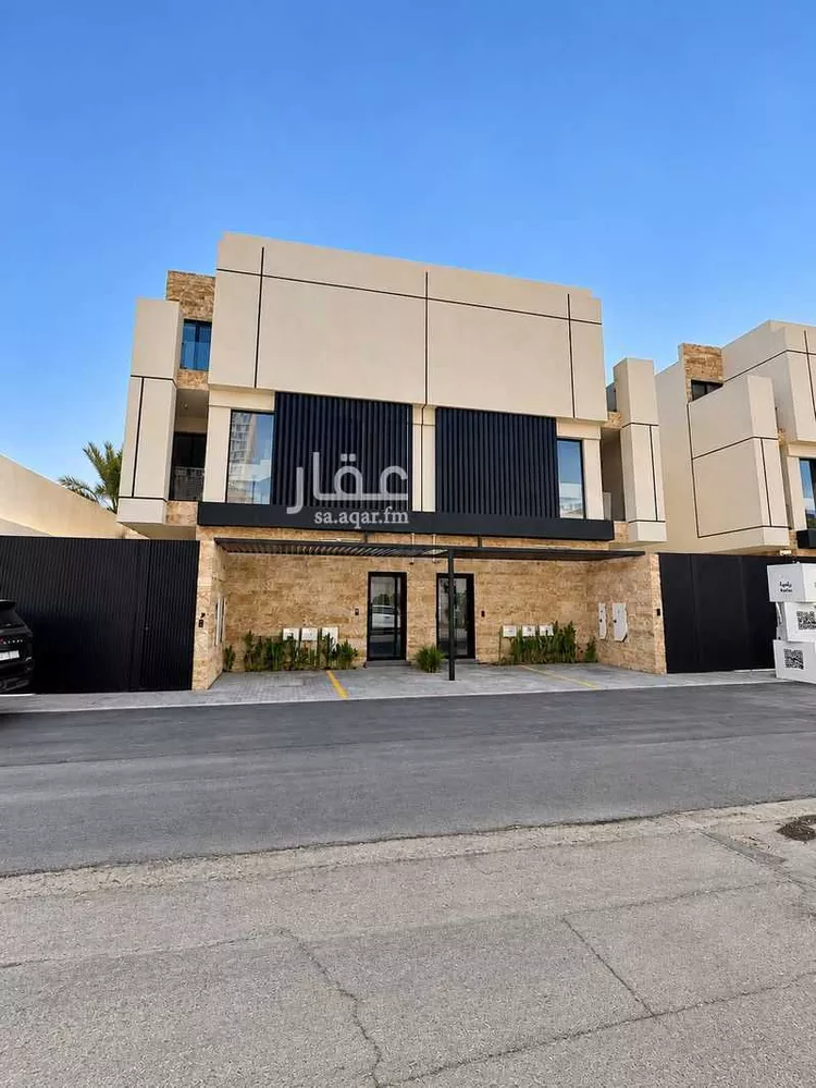 Floor for Sale in Riyadh Al Wurud