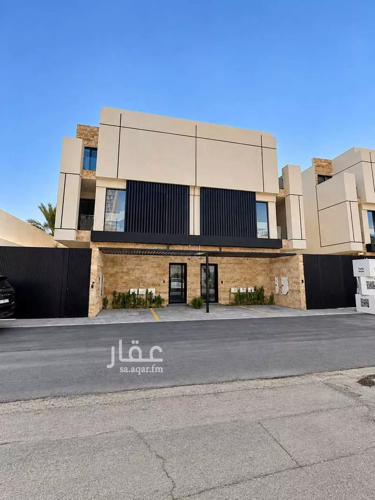 Floor for Sale in Riyadh Al Wurud