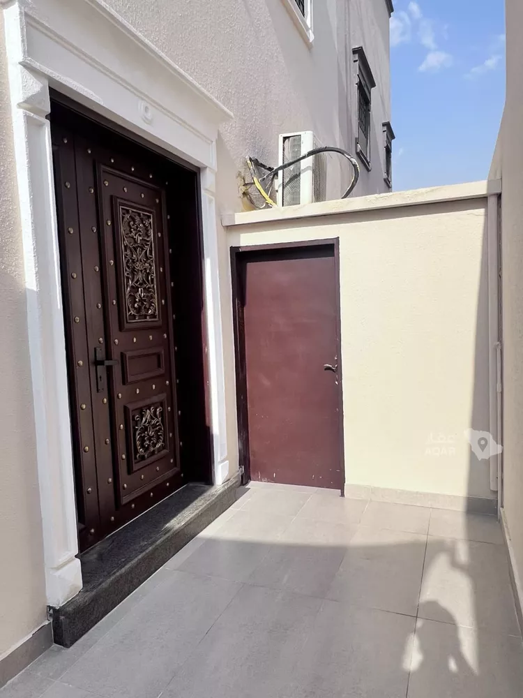 دور للإيجار في شارع مهرة, حي الوادي, مدينة الرياض, منطقة الرياض صورة 3