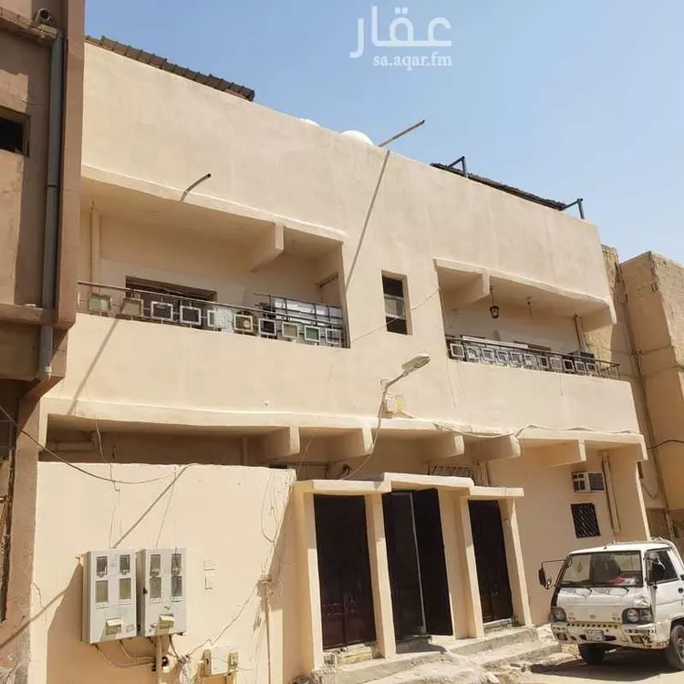 عمارة للبيع في شارع أبي الحسن الربعي, حي منفوحة, مدينة الرياض, منطقة الرياض