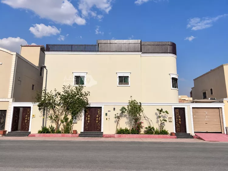 Floor for Rent in Riyadh Al Wadi