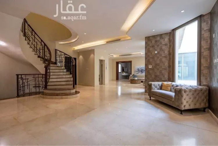فيلا للبيع في شارع نهر النعامين, حي قرطبة, مدينة الرياض, منطقة الرياض صورة 2