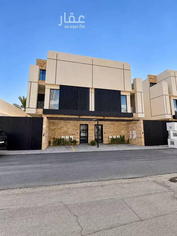Floor for Sale in Riyadh Al Wurud