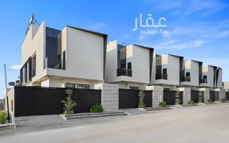 فيلا للبيع في حي النرجس, مدينة الرياض, منطقة الرياض صورة 2