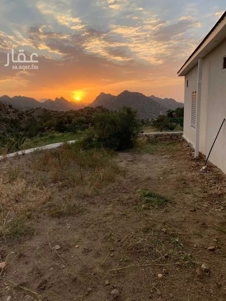 شاليه واستراحة للحجز في طريق وادى خماس ، حرجل ، الطائف صورة 2