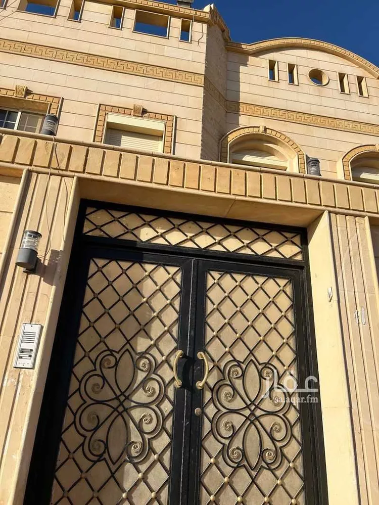 فيلا للإيجار في شارع جنيد العدواني ، حي الاصالة ، جدة ، جدة