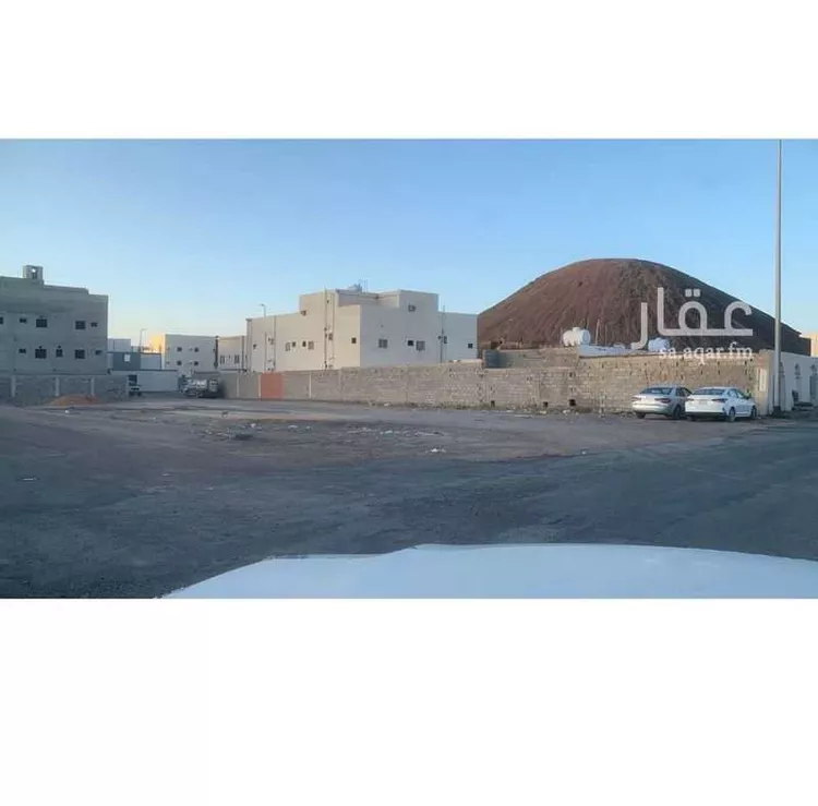 Land for Sale in Medina Alaaziziyah