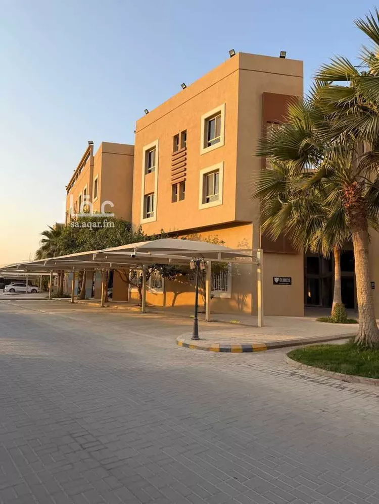 شقة للإيجار في شارع رقم 53, حي الملقا, مدينة الرياض, منطقة الرياض صورة 2