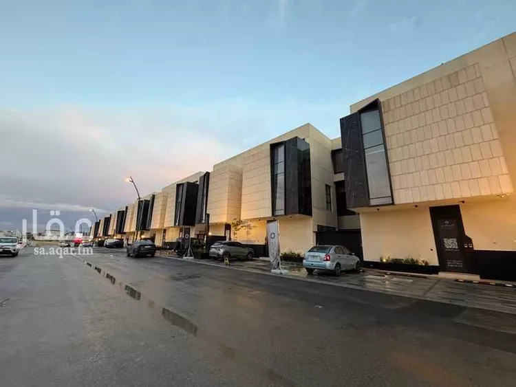 دور للإيجار في حي النرجس, مدينة الرياض, منطقة الرياض 1 صورة