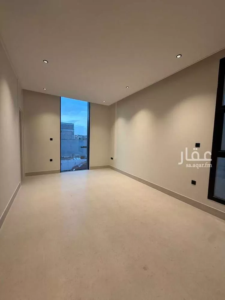 دور للإيجار في حي النرجس, مدينة الرياض, منطقة الرياض صورة 5