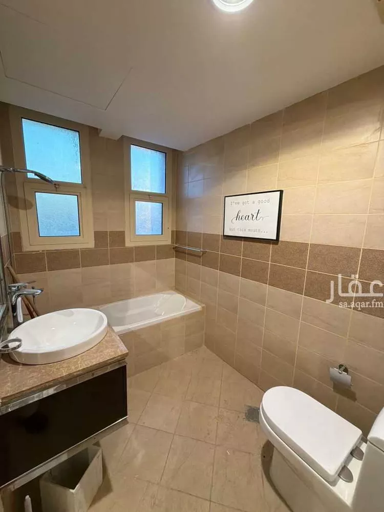 شقة للإيجار في شارع رقم 53, حي الملقا, مدينة الرياض, منطقة الرياض صورة 3