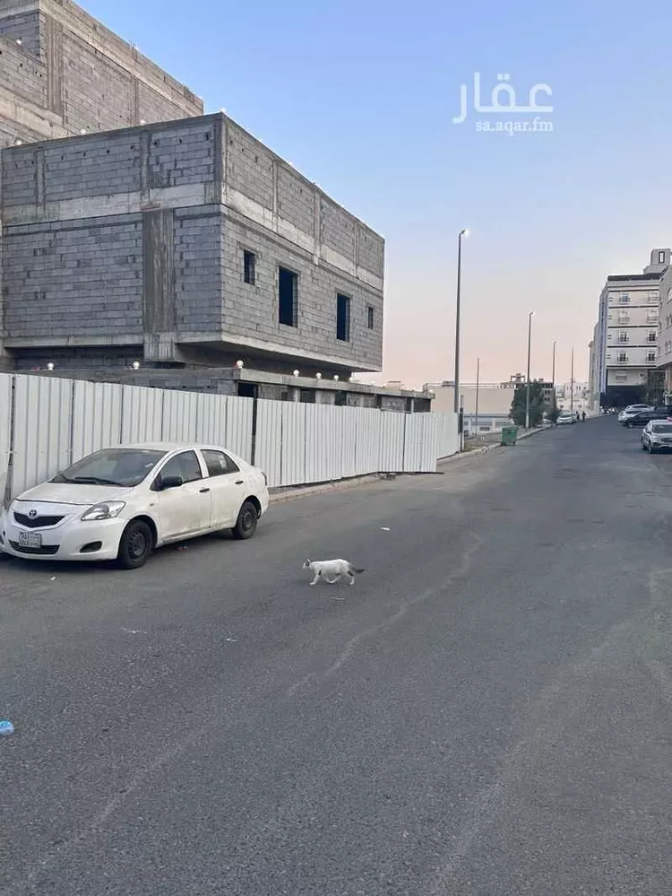 فيلا للبيع في شارع احمد الوراق, حي الحمراء, مدينة مكة المكرمة, منطقة مكة المكرمة