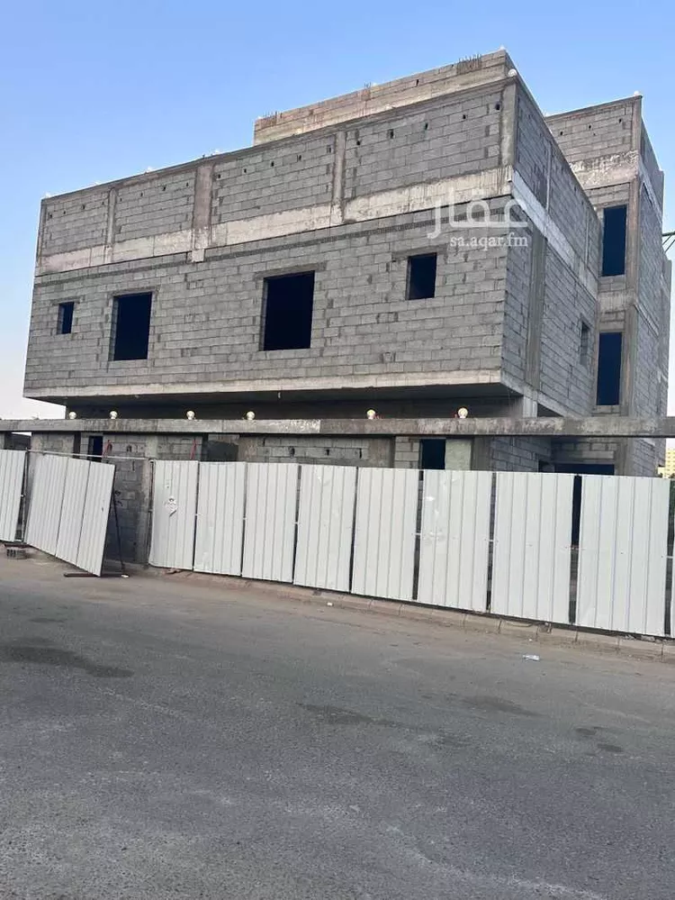 فيلا للبيع في شارع احمد الوراق, حي الحمراء, مدينة مكة المكرمة, منطقة مكة المكرمة صورة 2