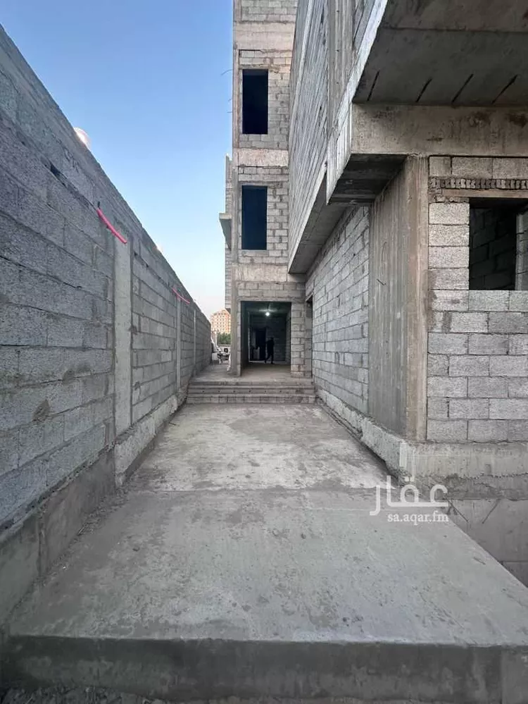 فيلا للبيع في شارع احمد الوراق, حي الحمراء, مدينة مكة المكرمة, منطقة مكة المكرمة صورة 4