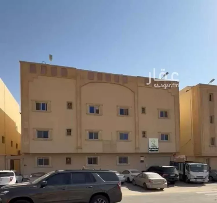 شقة للإيجار في شارع الحيرة, حي الملقا, مدينة الرياض, منطقة الرياض