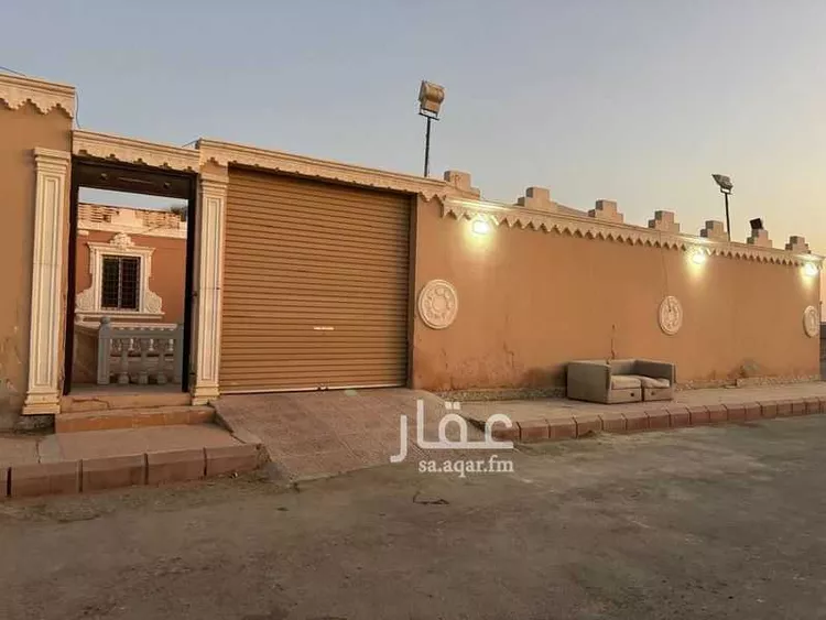 Rest House for Rent in Riyadh Ar Rimal