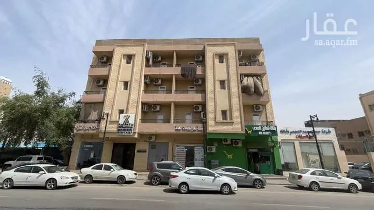 شقة للإيجار في شارع الامام محمد بن سعود بن مقرن, حي الشميسي, مدينة الرياض, منطقة الرياض