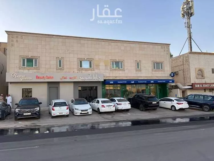 شقة للإيجار في شارع خليفة بن بديع, حي المحمدية, مدينة الرياض, منطقة الرياض 1 صورة