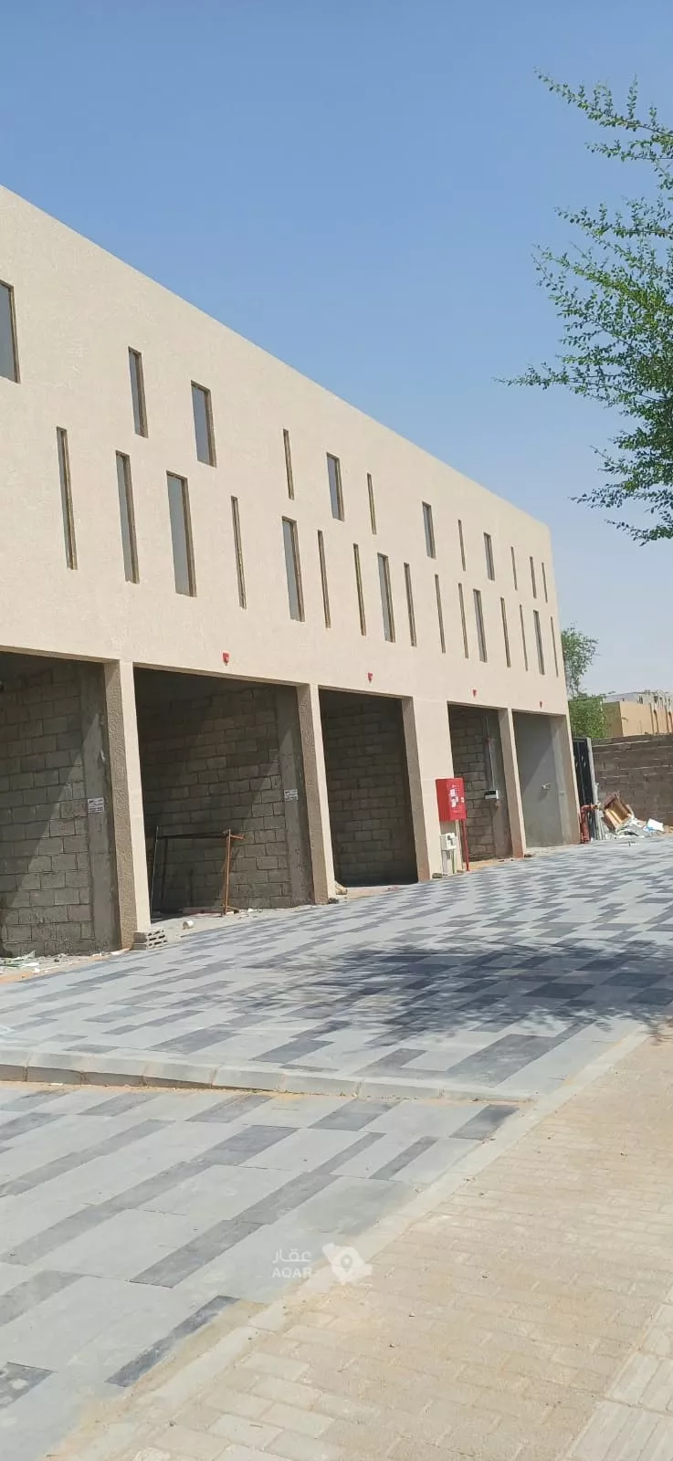 Shop for Rent in Riyadh Al Khalidiyah