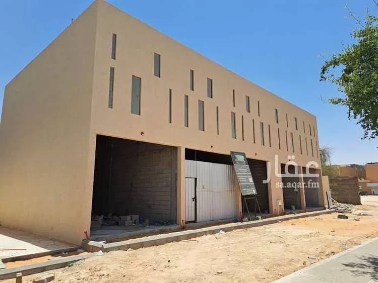 Shop for Rent in Riyadh Al Khalidiyah