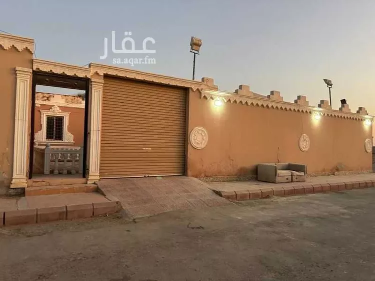 استراحة للإيجار في شارع ابن محمود الكراني, حي الرمال, مدينة الرياض, منطقة الرياض